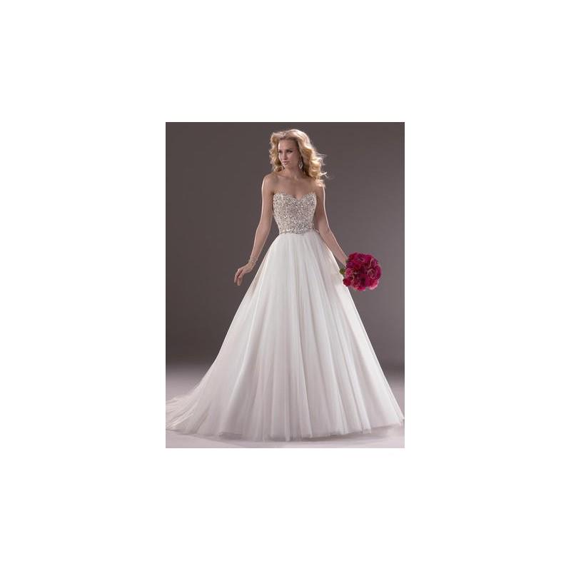 My Stuff, Esme - Branded Bridal Gowns|Designer Wedding Dresses|Little Flower Dresses