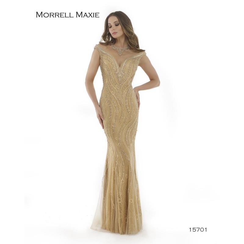 My Stuff, Morrell Maxie 15701 - Fantastic Bridesmaid Dresses|New Styles For You|Various Short Evenin
