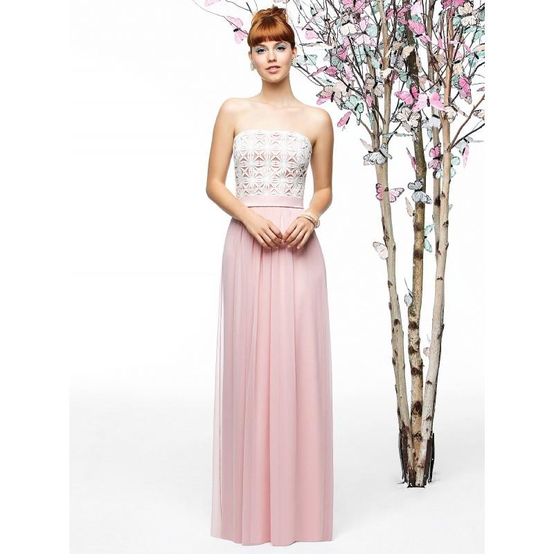 My Stuff, Lela Rose Style LR204 - Charming Wedding Party Dresses|Unique Wedding Dresses|Gowns for Br