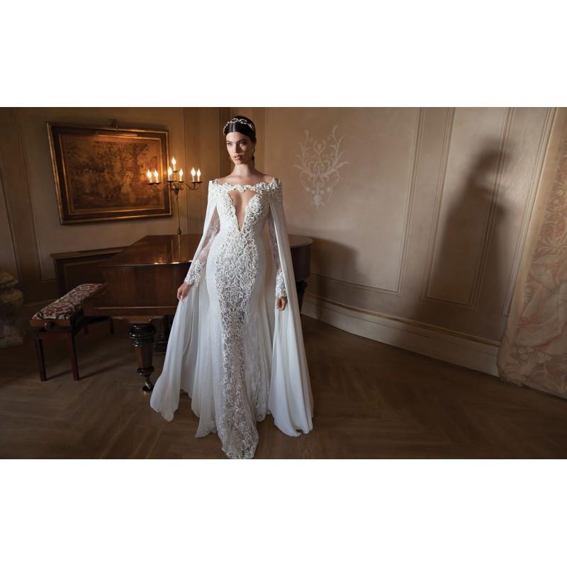 My Stuff, Berta 15-27 - Royal Bride Dress from UK - Large Bridalwear Retailer