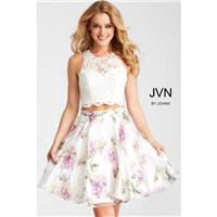 JVN by Jovani Homecoming JVN57596 - Fantastic Bridesmaid Dresses|New Styles For You|Various Short Ev