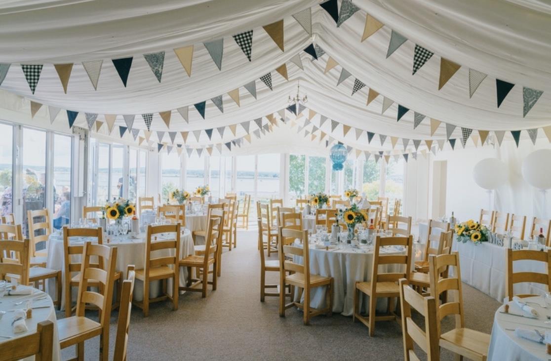 Marquee Decor