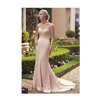 Casablanca Bridal - Primrose 2235 - Stunning Cheap Wedding Dresses|Prom Dresses On sale|Various Brid