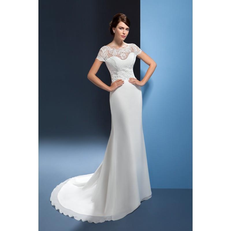 My Stuff, Robes de mariée Orea Sposa 2017 - L791 - Robes de mariée France