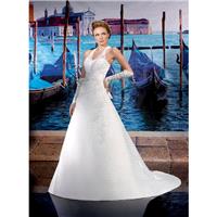 Collector, 134-02 - Superbes robes de mariée pas cher | Robes En solde | Divers Robes de mariage bla