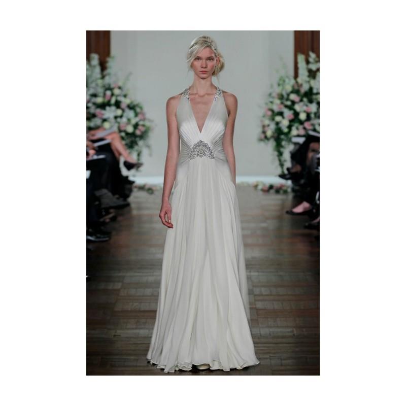 My Stuff, Jenny Packham - Ruby - Stunning Cheap Wedding Dresses|Prom Dresses On sale|Various Bridal