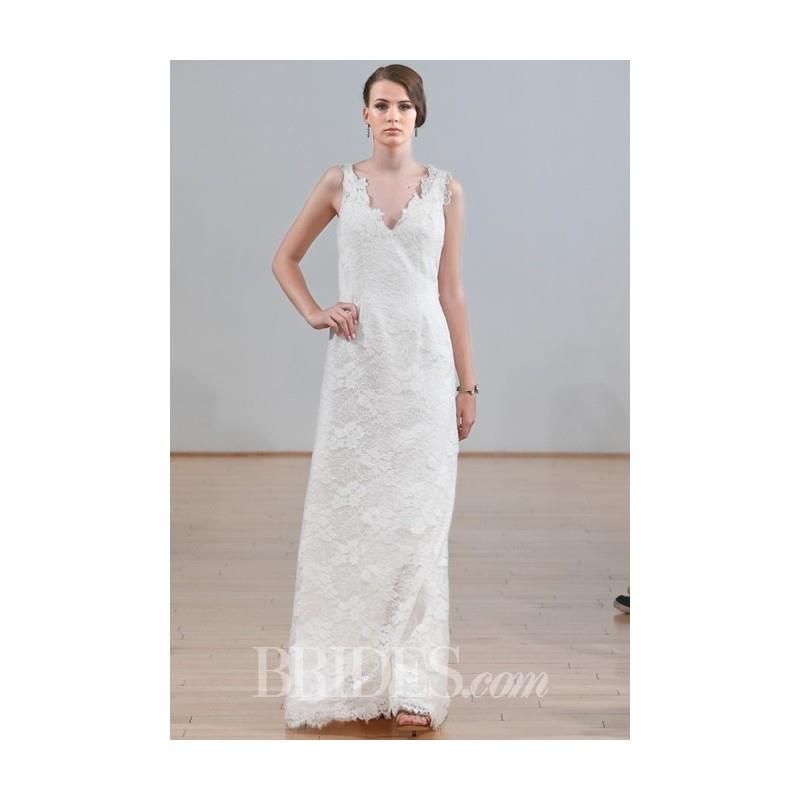 My Stuff, Junko Yoshioka - Spring 2015 - Stunning Cheap Wedding Dresses|Prom Dresses On sale|Various