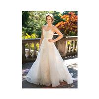Lea-Ann Belter Bridal Camille -  Designer Wedding Dresses|Compelling Evening Dresses|Colorful Prom D