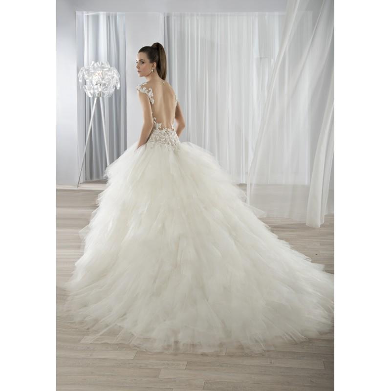 My Stuff, Demetrios 611 - Royal Bride Dress from UK - Large Bridalwear Retailer