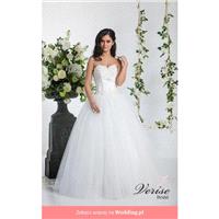 Verise - Jenna Vienna Cotte By Verise Bloosom Floor Length Sweetheart Princess Sleeveless No - Forma