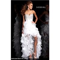 21158 Sherri Hill - HyperDress.com