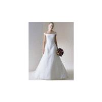 Casablanca 1607 - Branded Bridal Gowns|Designer Wedding Dresses|Little Flower Dresses