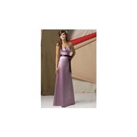 Watters Bridesmaid Dress Style No. IDWH4249 - Brand Wedding Dresses|Beaded Evening Dresses|Unique Dr