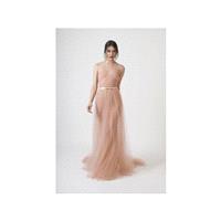 Abed Mahfouz spring-summer-2015 Style 22 -  Designer Wedding Dresses|Compelling Evening Dresses|Colo
