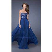 Lafemme Gigi Prom Dresses Style 19721 -  Designer Wedding Dresses|Compelling Evening Dresses|Colorfu