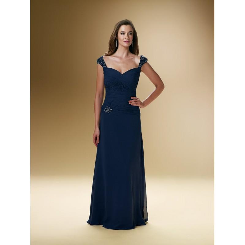 My Stuff, Rina di Montella Social Occasions 1635 - Fantastic Bridesmaid Dresses|New Styles For You|V