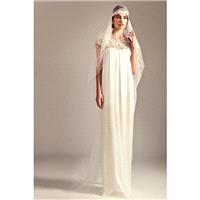 Style Jemima - Truer Bride - Find your dreamy wedding dress