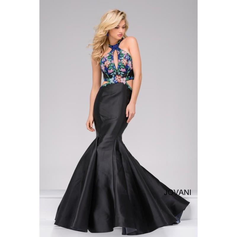 My Stuff, Jovani Prom 46064 - Fantastic Bridesmaid Dresses|New Styles For You|Various Short Evening