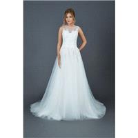 Atelier Emé FYSAM007 -  Designer Wedding Dresses|Compelling Evening Dresses|Colorful Prom Dresses