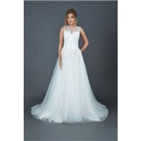 Atelier Emé FYSAM007 -  Designer Wedding Dresses|Compelling Evening Dresses|Colorful Prom Dresses