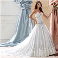 Ball Gown Sweetheart Sweet Sleeveless Royal Train Blue Zipper Up Tulle Hall Fall Appliques Wedding D