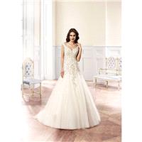 Eddy K Couture 130 - Royal Bride Dress from UK - Large Bridalwear Retailer