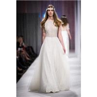 Daalarna SECRET FASHION SHOW 2014 21 -  Designer Wedding Dresses|Compelling Evening Dresses|Colorful