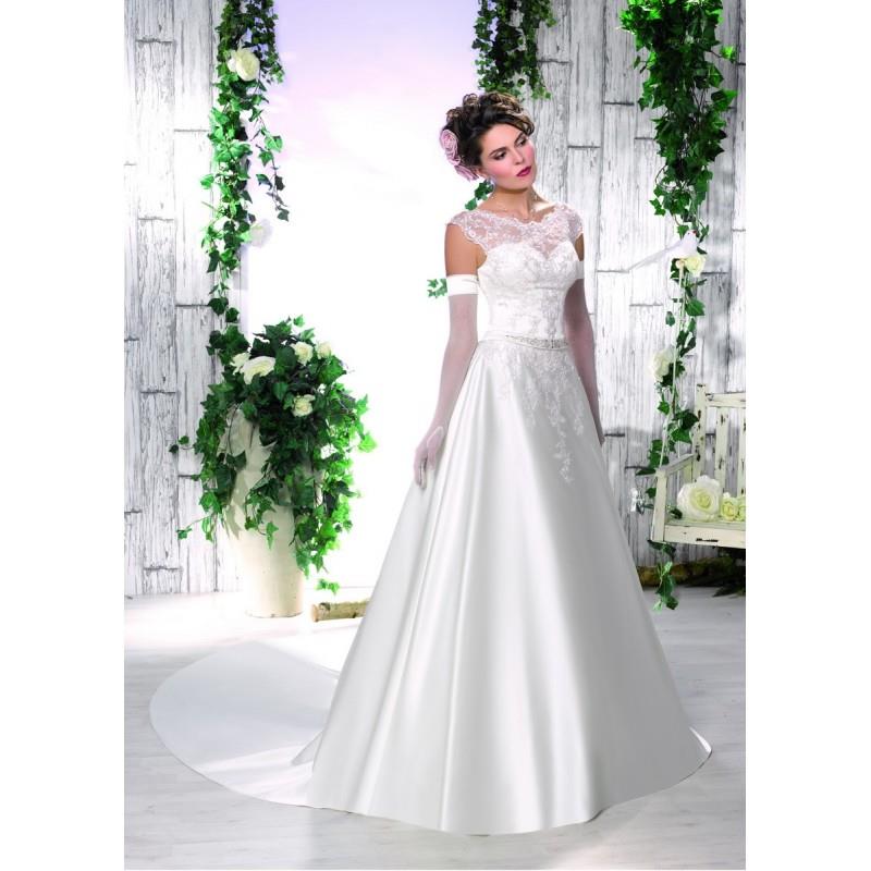 wedding, Robes de mariée Collector 2016 - 164-11 - Robes de mariée France