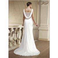Modeca-2014-Princess-back - Royal Bride Dress from UK - Large Bridalwear Retailer
