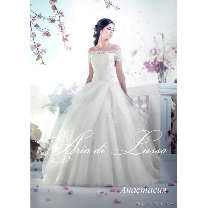 My Stuff, Aria di Lusso Anastasia Aria di Lusso Wedding Dresses Bellissimo - Rosy Bridesmaid Dresses