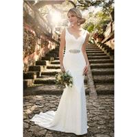 Essense of Australia Style D1951 - Truer Bride - Find your dreamy wedding dress