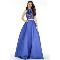 Alyce Paris Prom Collection - 6764 Gown - Designer Party Dress & Formal Gown