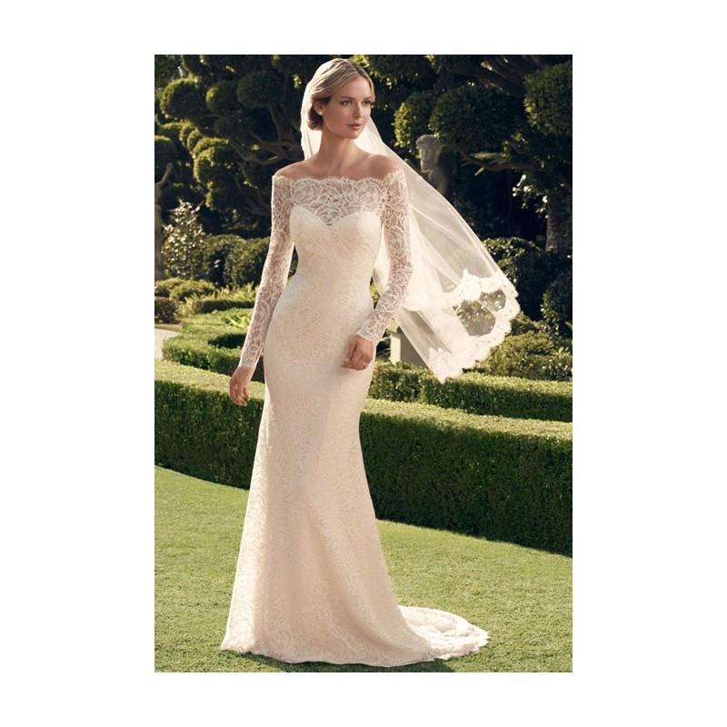 My Stuff, Casablanca Bridal - 2169 - Stunning Cheap Wedding Dresses|Prom Dresses On sale|Various Bri