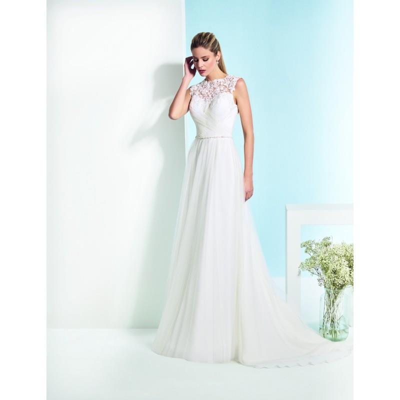 My Stuff, Robes de mariée Just For You 2018 - 185-27 - Robes de mariée France