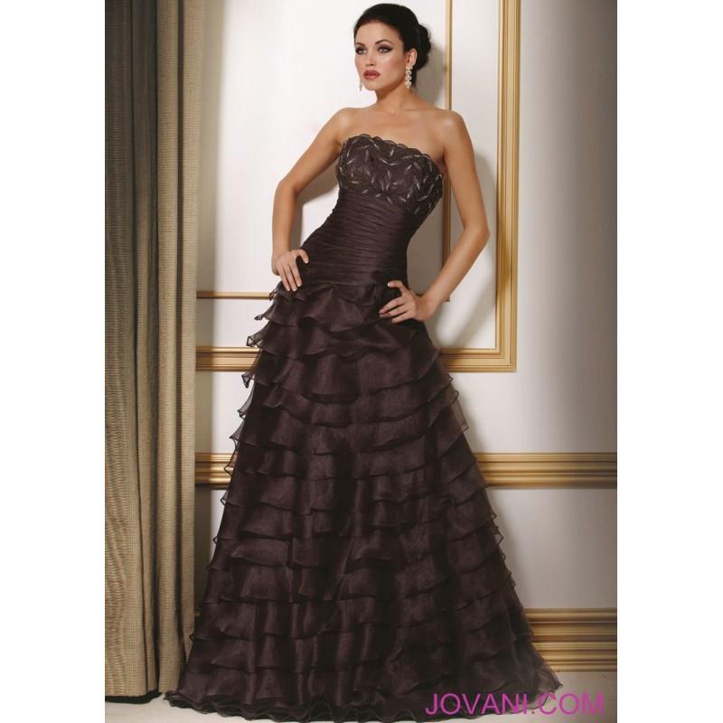 My Stuff, 158743 Jovani Evening - HyperDress.com