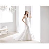 Jolies of Nicole Spose: MODEL JOAB16407 -  Designer Wedding Dresses|Compelling Evening Dresses|Color