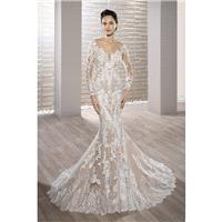 Robes de mariée Demetrios 2017 - 717 - Robes de mariée France