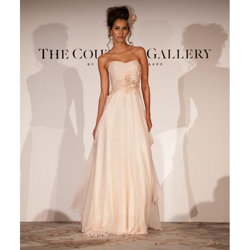 My Stuff, The Couture Gallery The Eva Gown - Wedding Dresses 2018,Cheap Bridal Gowns,Prom Dresses On