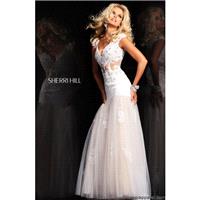 21012 Sherri Hill - HyperDress.com