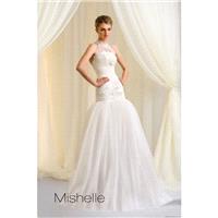 Ange Etoiles 34 Mishelle Ange Etoiles Wedding Dresses Efflorescence - Rosy Bridesmaid Dresses|Little