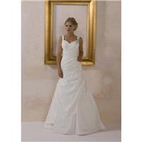 romantica-bridal-2012-tierney - Royal Bride Dress from UK - Large Bridalwear Retailer
