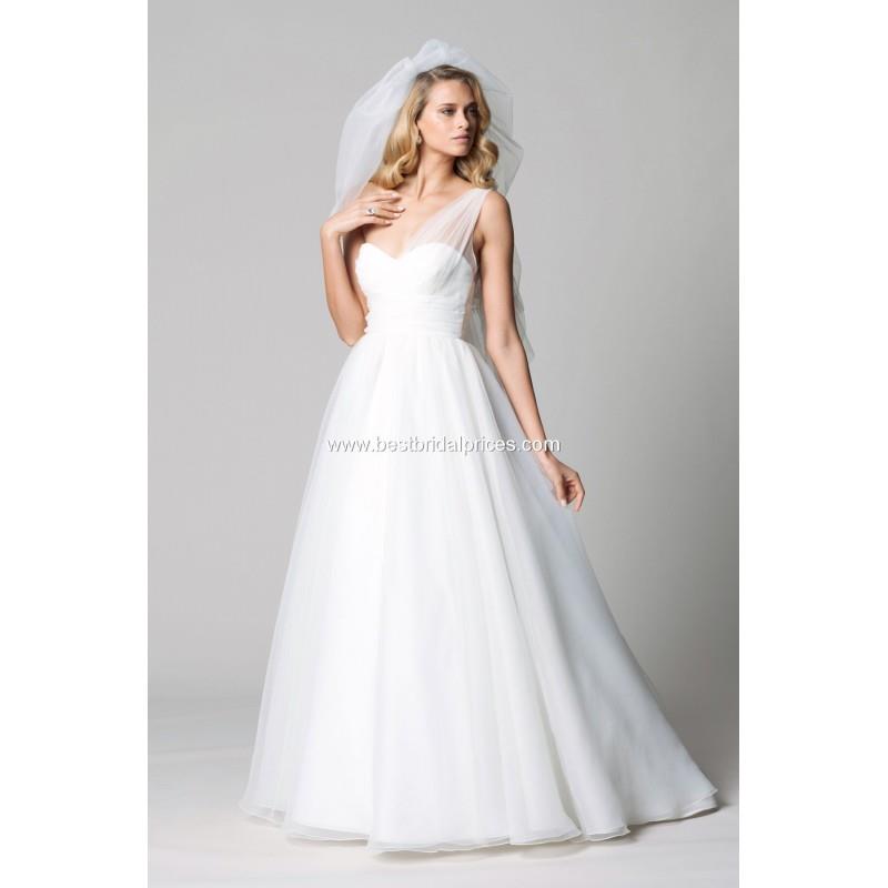 My Stuff, WTOO Wedding Dresses - Style Bria 19595 - Formal Day Dresses|Unique Wedding  Dresses|Bonny