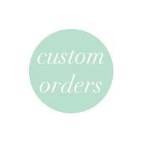 Adding 4 layers of tulle - Hand-made Beautiful Dresses|Unique Design Clothing