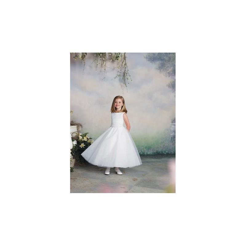 My Stuff, Joan Calabrese for Mon Cheri 112319 - Branded Bridal Gowns|Designer Wedding Dresses|Little