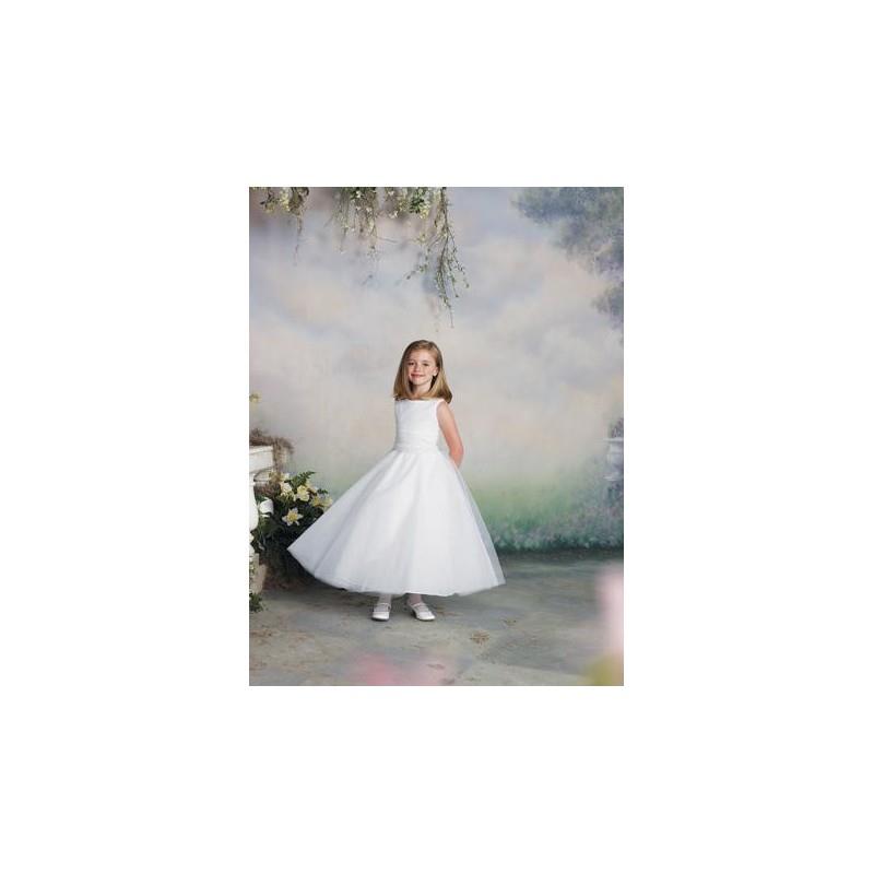 My Stuff, Joan Calabrese for Mon Cheri 112319 - Branded Bridal Gowns|Designer Wedding Dresses|Little