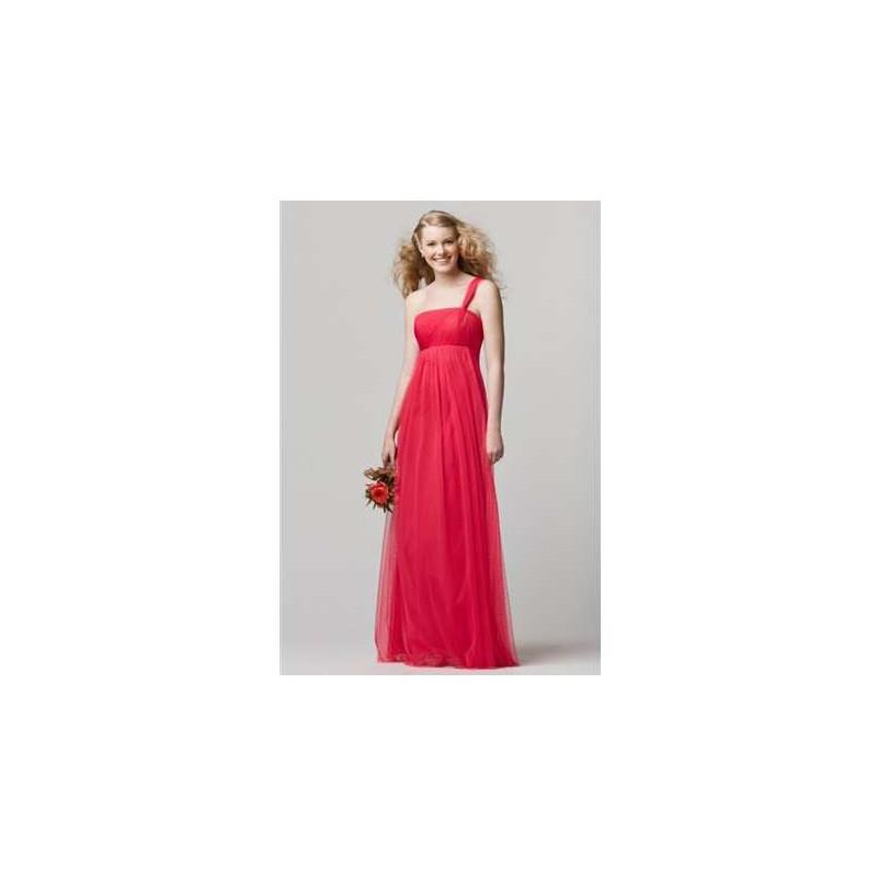 My Stuff, WToo Maids Bridesmaid Dress Style No. 654 - Brand Wedding Dresses|Beaded Evening Dresses|U