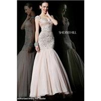 21036 Sherri Hill - HyperDress.com