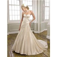 Mori Lee by Madeline Gardner Mori Lee Bridal 1658 - Fantastic Bridesmaid Dresses|New Styles For You|