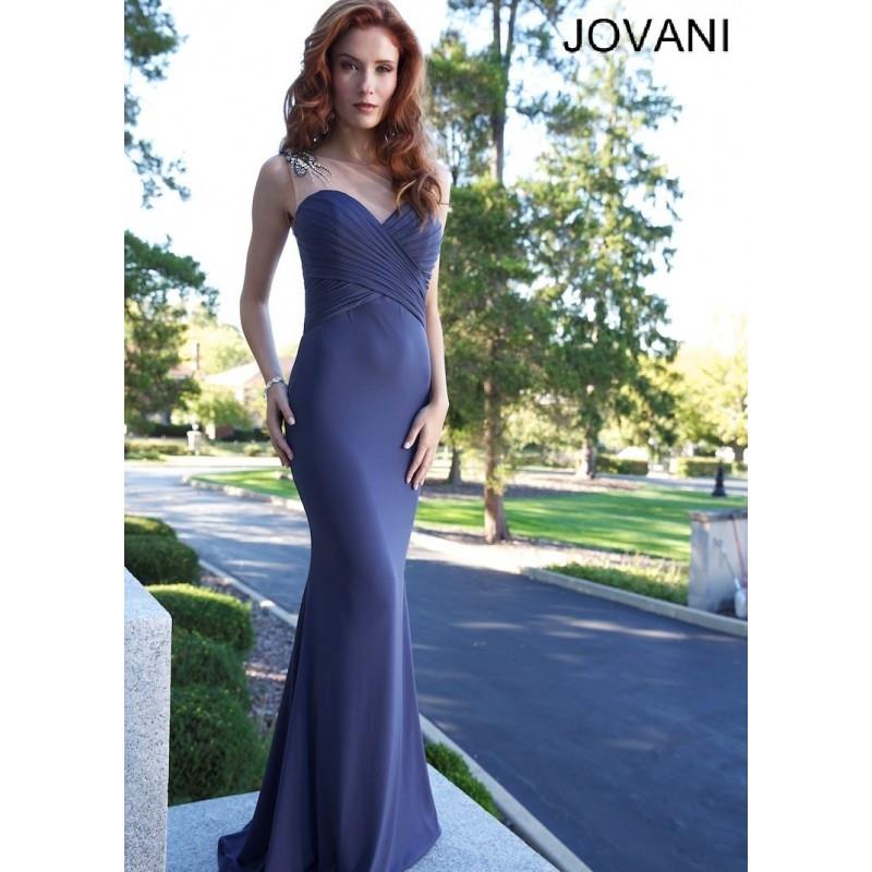 My Stuff, Jovani 90639 Sexy Evening Gown - 2018 Spring Trends Dresses|Beaded Evening Dresses|Prom Dr