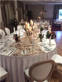 Decor & Event Styling